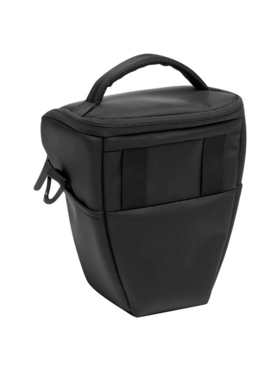 Manfrotto - Manfrotto Advanced III Holster 2L -kameralaukku (S) - photo 2 Manfrotto - Manfrotto Advanced III Holster 2L -kameralaukku (S) | Stockmann - photo 2