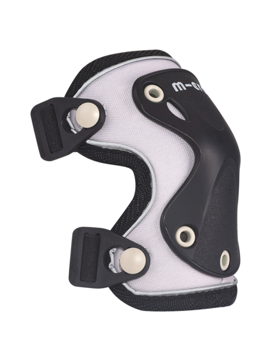 MICRO - MICRO Polvi-/kyynärsuoja, heijastava, musta, S | Stockmann - photo 8