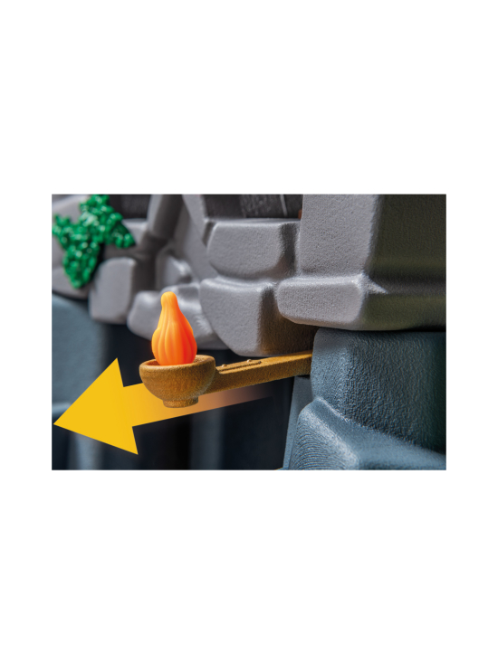 PLAYMOBIL - PLAYMOBIL PIRATES Pääkallosaari 71531 | Stockmann - photo 3