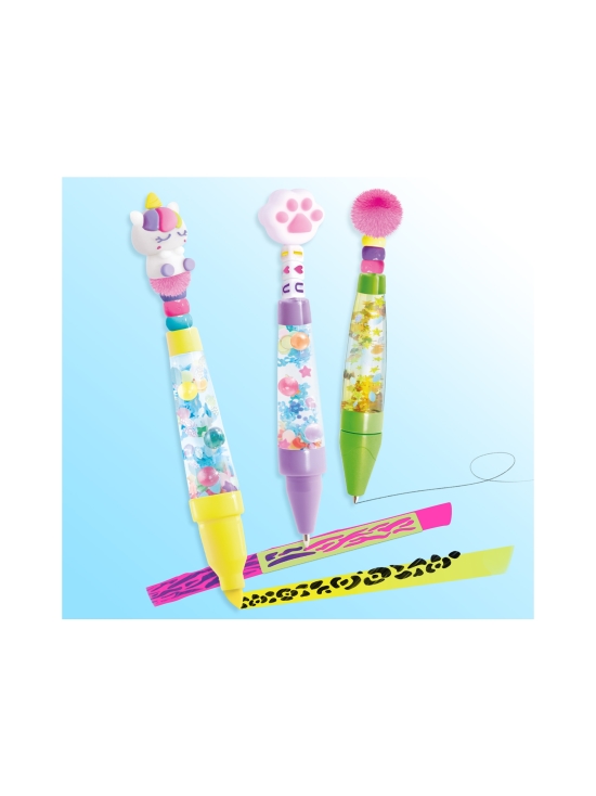 STYLE 4 EVER - STYLE 4 EVER DIY Askartelusetti Kynätehdas | Stockmann - photo 7