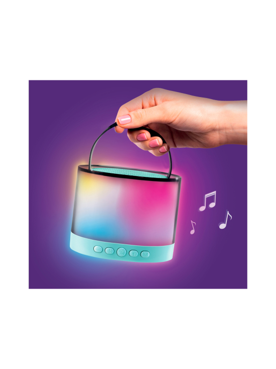 CREATOR - CREATOR Minikaraokesetti Duo - photo 5 CREATOR - CREATOR Minikaraokesetti Duo | Stockmann - photo 5