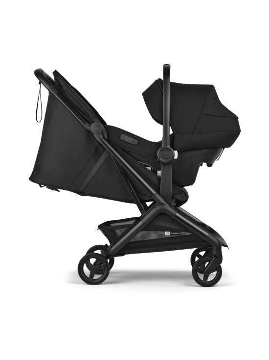 Bugaboo - Bugaboo Butterfly2 Maxi-Cosi adapteri - photo 2 Bugaboo - Bugaboo Butterfly2 Maxi-Cosi adapteri | Stockmann - photo 2