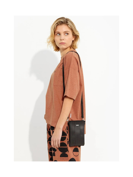 Globe Hope - RAILO pikkulaukku, musta - MUSTA | Stockmann - photo 2