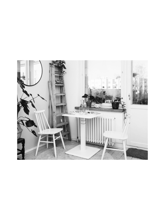 Stoo® Active Ergonomics - Stoo® Desk Single Compact sähköpöytä - Musta - MUSTA | Stockmann - photo 6