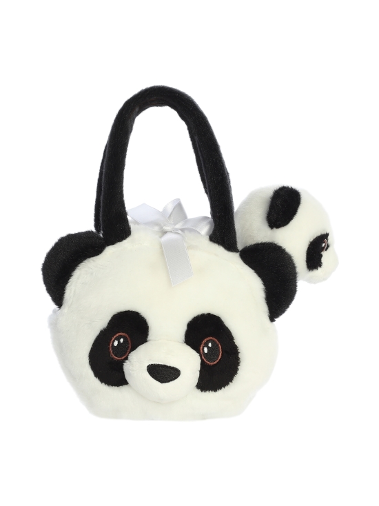 FANCY PALS - AURORA Fancy Pals Pehmopanda kassissa, 20 cm - photo 4 FANCY PALS - AURORA Fancy Pals Pehmopanda kassissa, 20 cm | Stockmann - photo 4