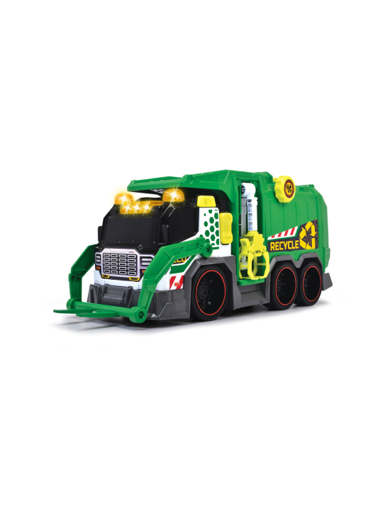DICKIE TOYS - DICKIE TOYS Jäteauto, 39 cm - photo 2 DICKIE TOYS - DICKIE TOYS Jäteauto, 39 cm | Stockmann - photo 2