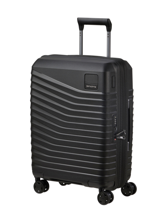 Samsonite - INTUO SPINNER 55/20 EXP - BLACK | Stockmann - photo 1