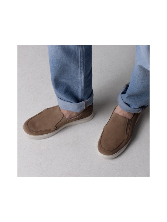 Pomar - KISLA loaferit - SAND SUEDE | Stockmann - photo 2