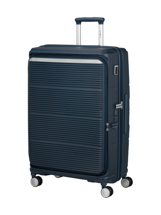 Samsonite - PARALUX 75/28 EXP - MIDNIGHT NAVY | Stockmann - photo 1