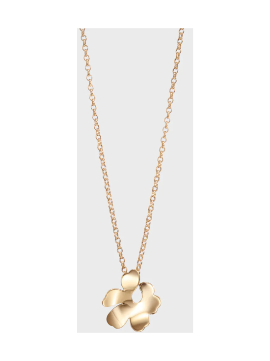 Kalevala - Unikko-riipus mini kulta - 12100120345 | Stockmann - photo 1