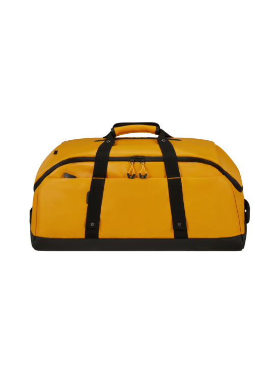 Samsonite - ECODIVER DUFFLE M - YELLOW - photo 2 Samsonite - ECODIVER DUFFLE M - YELLOW | Stockmann - photo 2