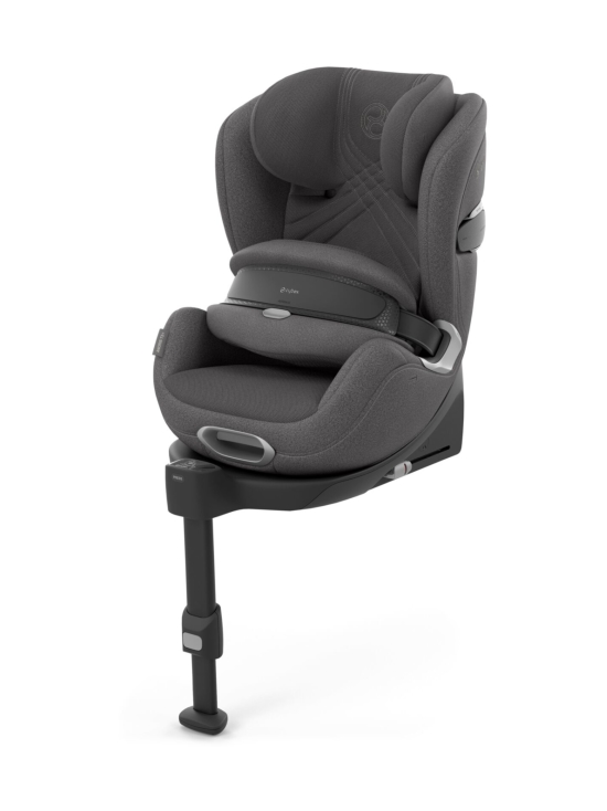 CYBEX - Cybex Anoris T2 i-Size turvaistuin - photo 2 CYBEX - Cybex Anoris T2 i-Size turvaistuin | Stockmann - photo 2