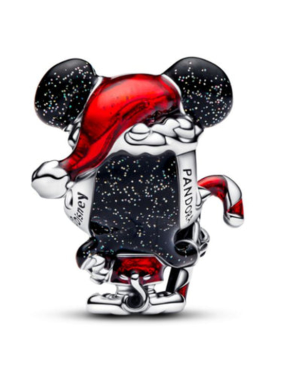 Pandora - Disney Mickey Mouse Holiday Charm - 794217C01 | Stockmann - photo 1