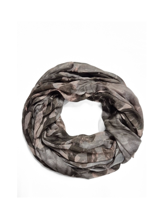 Lasessor - Roseanna -lyocelltuubikaulahuivi - OLIIVI | Stockmann - photo 1