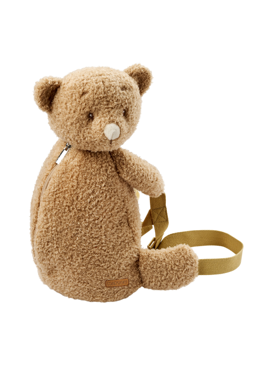 NATTOU - NATTOU Teddy Pehmoreppu nalle | Stockmann - photo 1