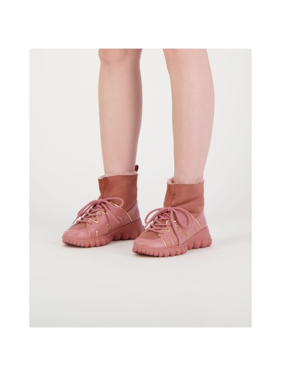 MINNA MINNA by Minna Parikka - Chain Winter Rose - ROSE | Stockmann - photo 6