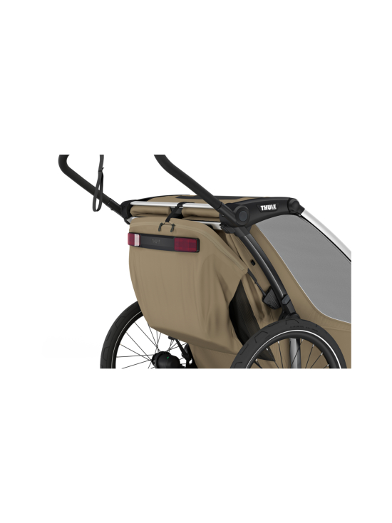Thule - Thule Chariot Cross 2 GEN3 urheilukärry | Stockmann - photo 5