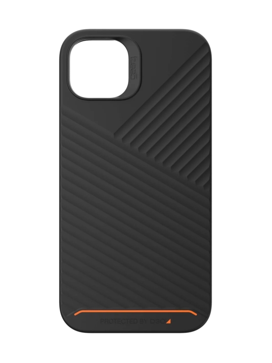 Zagg - Gear4 Cases Denali Snap iPhone 14 Plus 6.7 Black - photo 2 Zagg - Gear4 Cases Denali Snap iPhone 14 Plus 6.7 Black | Stockmann - photo 2