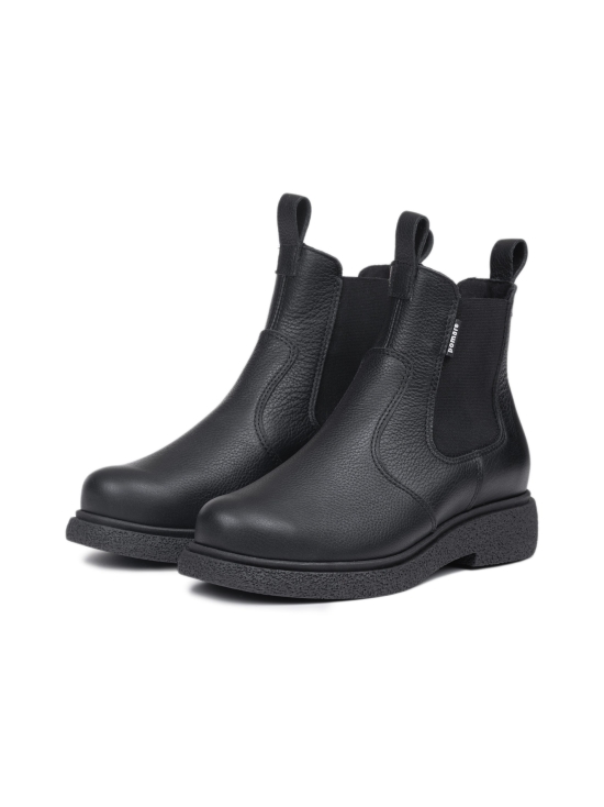 Pomar - NAUVO Naisten nilkkurit - VIVIAN BLACK/THIN L | Stockmann - photo 3