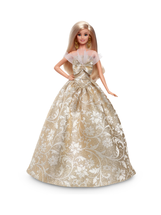 BARBIE - BARBIE Lomanukke - Blondi - photo 5 BARBIE - BARBIE Lomanukke - Blondi | Stockmann - photo 5