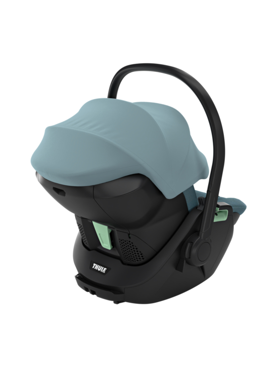 Thule - Thule Urban Glide 3 starttipaketti (Thule Maple turvakaukalolla) | Stockmann - photo 10