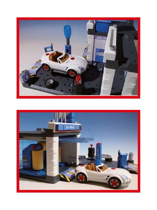 BOSCH - KLEIN BOSCH Huoltopiste | Stockmann - photo 4