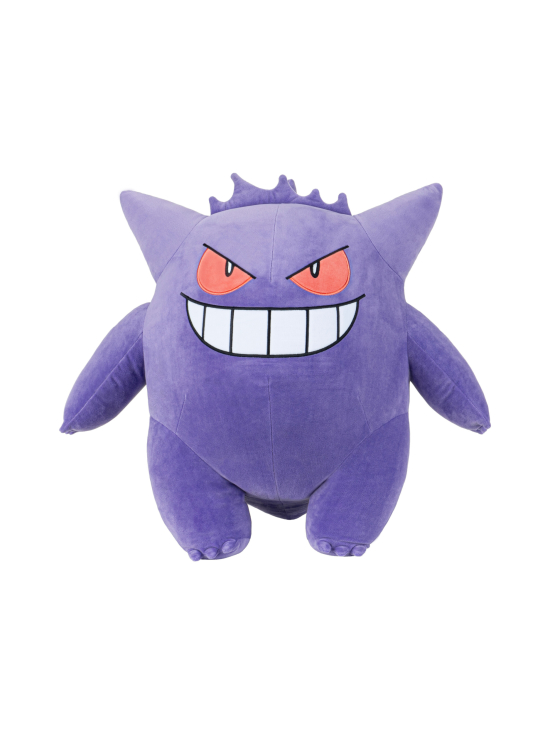 POKEMON - POKEMON Pehmolelu Gengar, 60 cm - photo 5 POKEMON - POKEMON Pehmolelu Gengar, 60 cm | Stockmann - photo 5