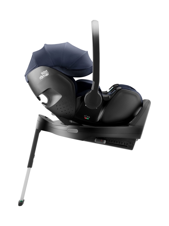 Britax - Britax Baby-Safe Pro turvakaukalo ja Vario Base Z telakka - STYLE TEAK | Stockmann - photo 7