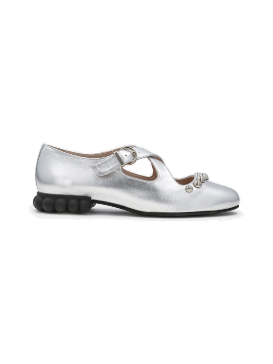 MINNA MINNA by Minna Parikka - Keshi Silver - SILVER - photo 1 MINNA MINNA by Minna Parikka - Keshi Silver - SILVER | Stockmann - photo 1