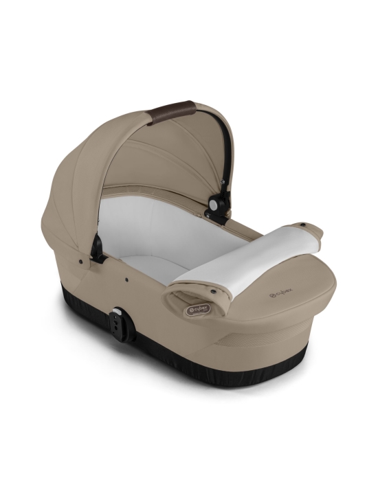 CYBEX - Cybex Gazelle S sisarusrattaat - OCEAN BLUE - photo 10 CYBEX - Cybex Gazelle S sisarusrattaat - OCEAN BLUE | Stockmann - photo 10