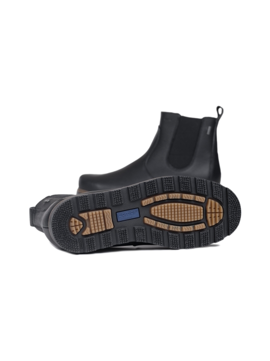 Pomar - RAJA Miesten GORE-TEX® nilkkurit - VIVIAN BLACK/TAN SOLE | Stockmann - photo 7