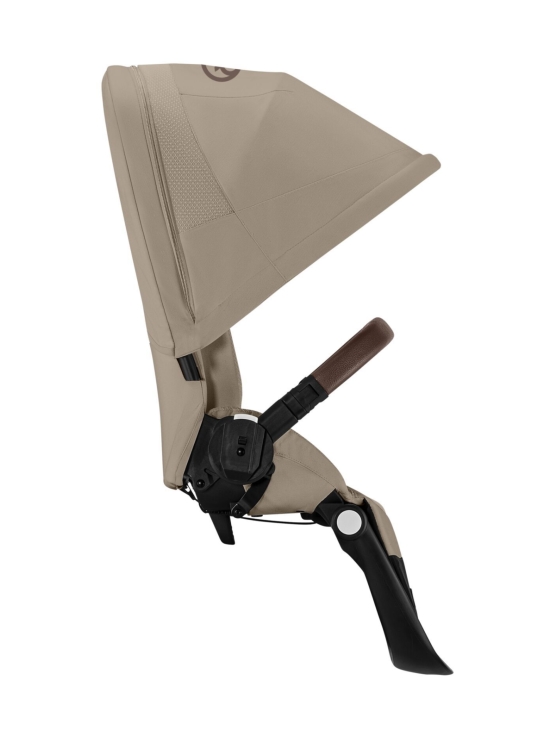 CYBEX - Cybex Gazelle S sisarusrattaat - OCEAN BLUE - photo 8 CYBEX - Cybex Gazelle S sisarusrattaat - OCEAN BLUE | Stockmann - photo 8