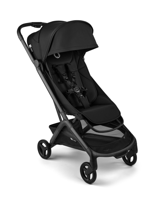 Bugaboo - Bugaboo Butterfly2 matkarattaat complete - photo 3 Bugaboo - Bugaboo Butterfly2 matkarattaat complete | Stockmann - photo 3