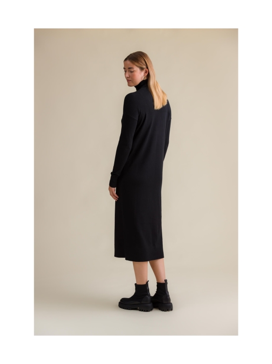 Voglia - MARIBEL Neulemekko - MUSTA | Stockmann - photo 6