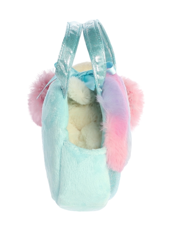 FANCY PALS - AURORA Fancy Pals Pehmokoira hattarakassissa, 20 cm - photo 5 FANCY PALS - AURORA Fancy Pals Pehmokoira hattarakassissa, 20 cm | Stockmann - photo 5