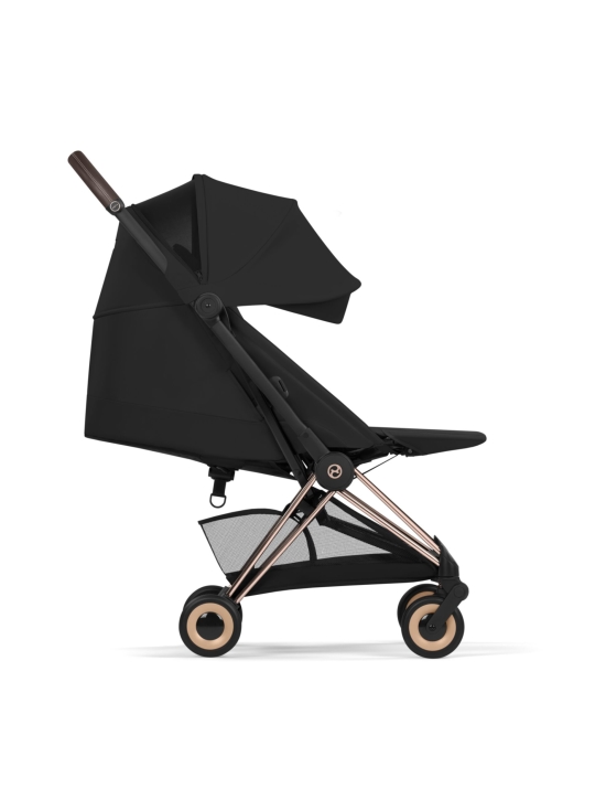 CYBEX - Cybex Coya Comfort matkarattaat | Stockmann - photo 3