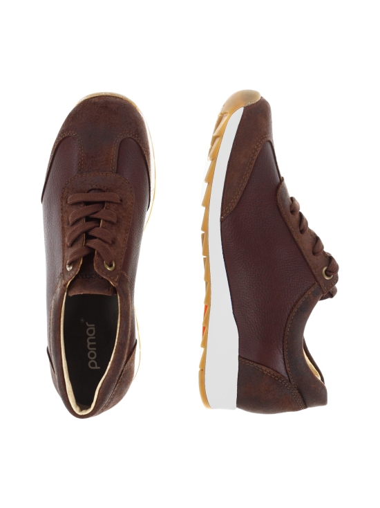 Pomar - ARONIA tennarit - BROWN WAXY COMMENDER/VIVIAN | Stockmann - photo 6