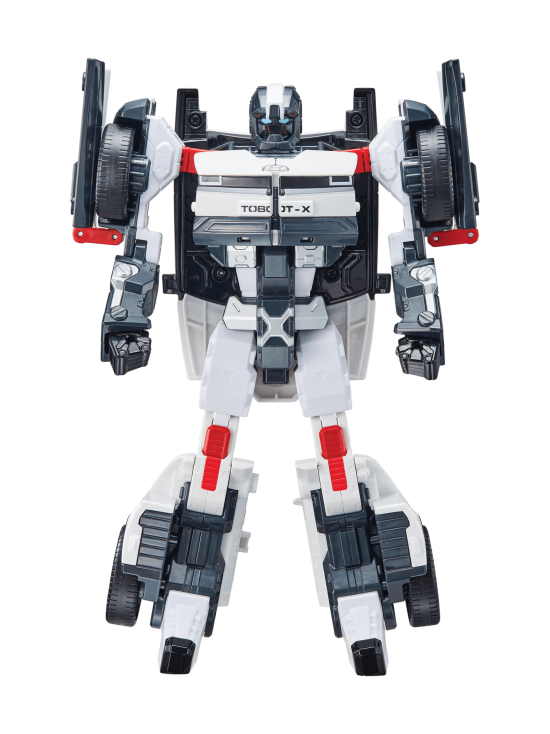 TOBOT - TOBOT Tobot X toimintahahmo, 22 cm | Stockmann - photo 2