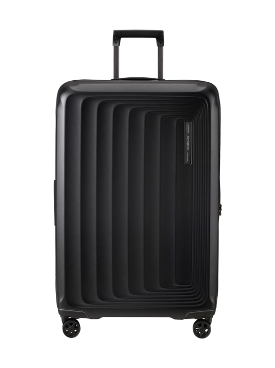 Samsonite - NUON SPINNER 75/28 EXP - MATT GRAPHITE - photo 2 Samsonite - NUON SPINNER 75/28 EXP - MATT GRAPHITE | Stockmann - photo 2