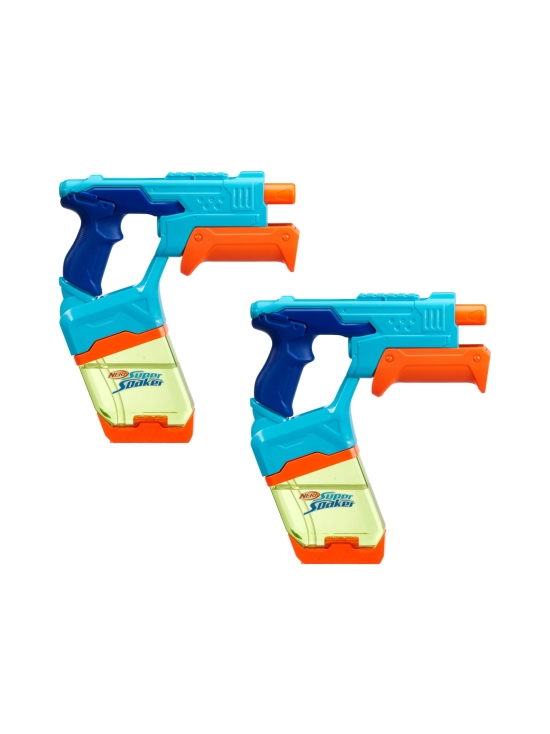 Nerf Guns - NERF SUPERSOAKER Vesipyssy Fill, tuplapakkaus | Stockmann - photo 2