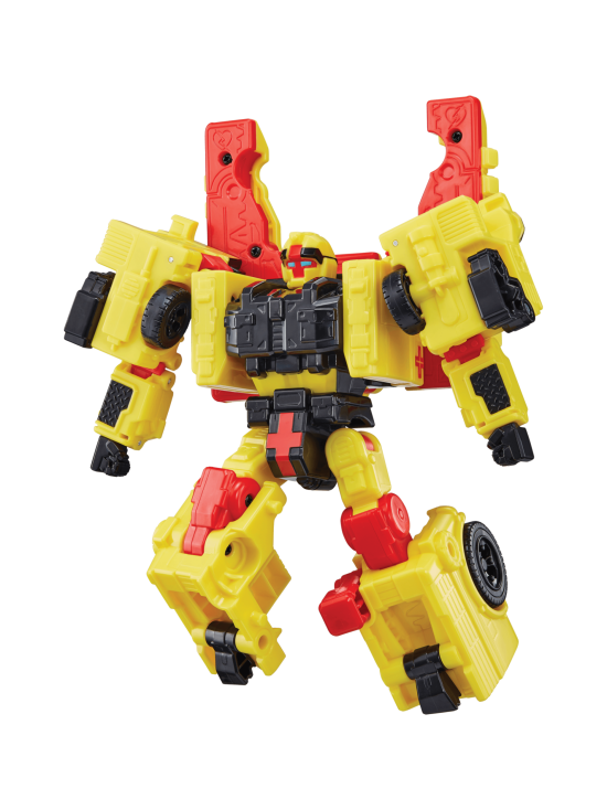 TOBOT - TOBOT Tobot M hahmosarja | Stockmann - photo 2