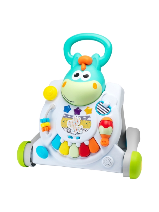 INFANTINO - INFANTINO Leikkikeskus Istu, kävele & leiki | Stockmann - photo 2