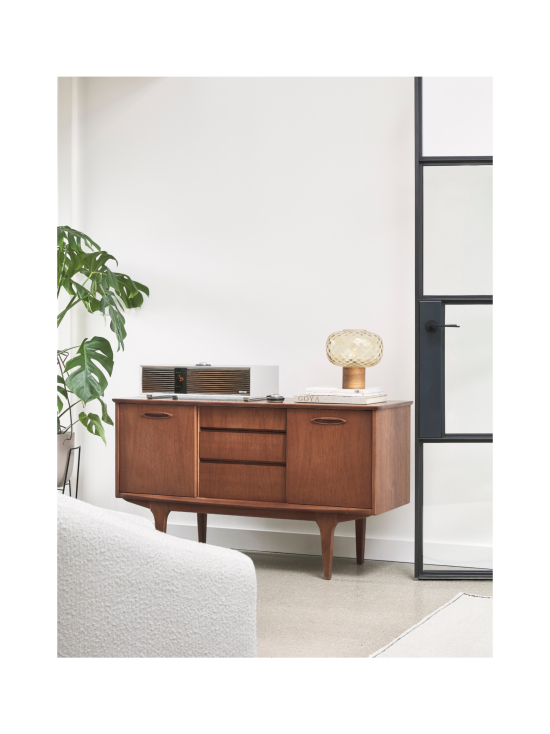Ruark Audio - Ruark Audio R410 musiikkijärjestelmä, harmaa | Stockmann - photo 2