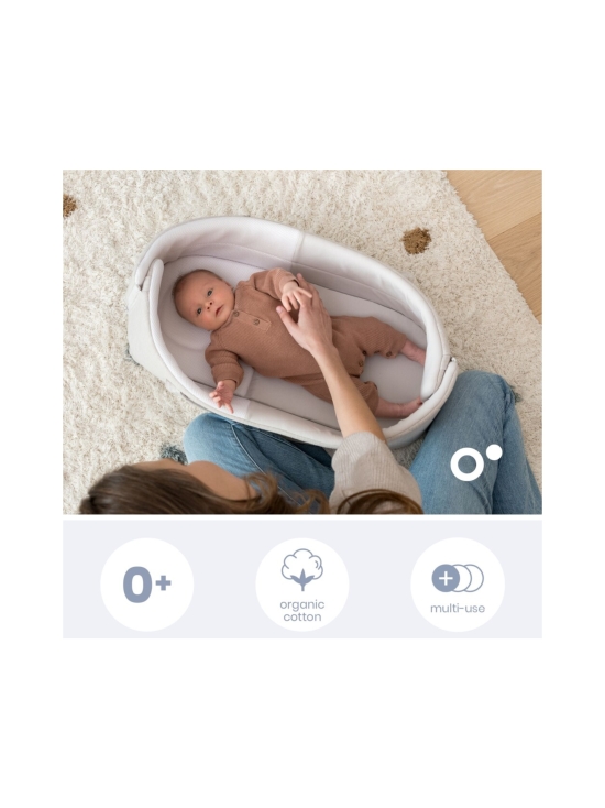 Doomoo - Doomoo Nest n Go kantokassi - photo 3 Doomoo - Doomoo Nest n Go kantokassi | Stockmann - photo 3