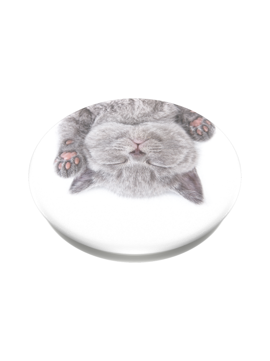 Popsockets - PopSockets Grip Cat Nap -puhelimen pidike - CAT NAP - photo 2 Popsockets - PopSockets Grip Cat Nap -puhelimen pidike - CAT NAP | Stockmann - photo 2
