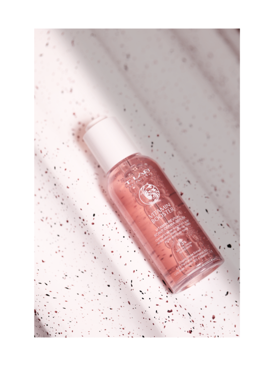 T-LAB Professional - Vitamin Booster Revival Scalp Derma-Serum -elinvoimaisuutta antava hiuspohjaseerumi 60ml | Stockmann - photo 3