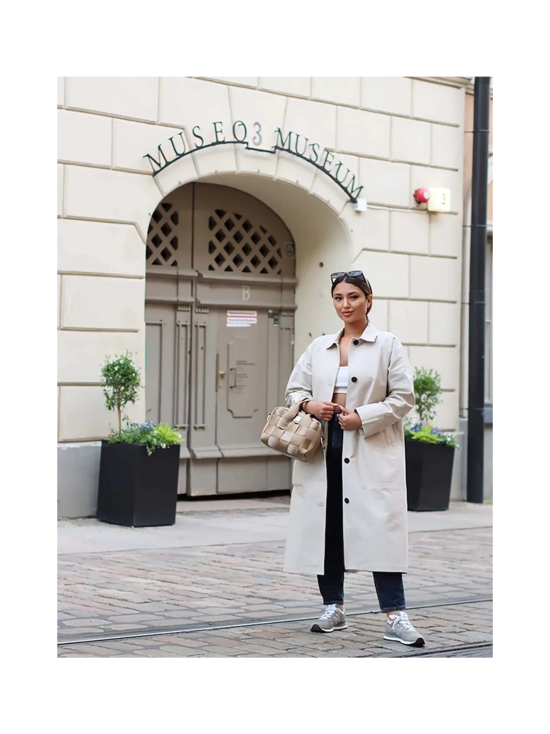 Globe Hope - HILLA laukku, beige - BEIGE | Stockmann - photo 3