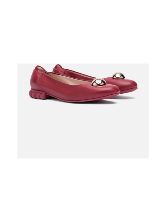 MINNA MINNA by Minna Parikka - Drop Cherry - CHERRY - photo 2 MINNA MINNA by Minna Parikka - Drop Cherry - CHERRY | Stockmann - photo 2