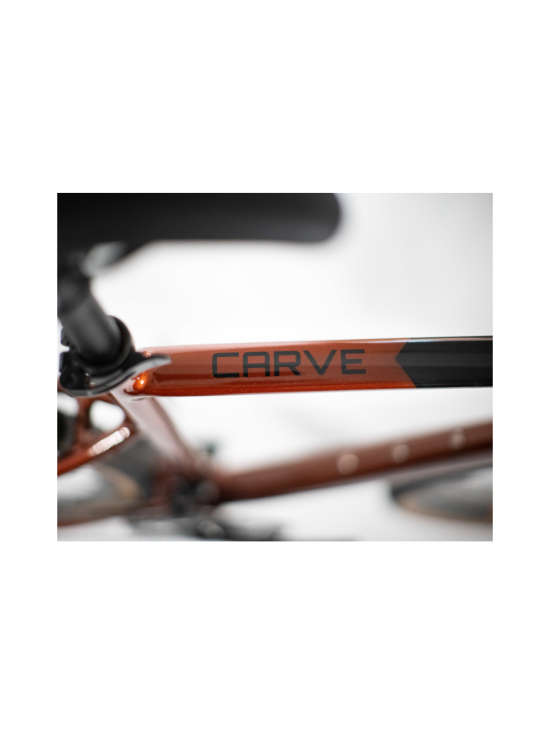 Insera - Gravel-pyörä CARVE 28 55cm 20-v | Stockmann - photo 3