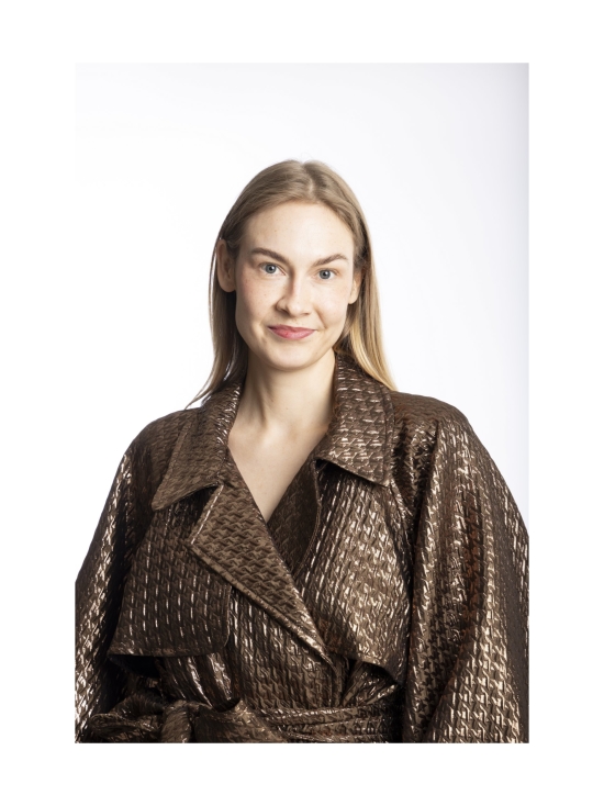 Miia Halmesmaa - TAKKIMEKKO, KUKONASKEL RUSKEA - RUSKEA | Stockmann - photo 10